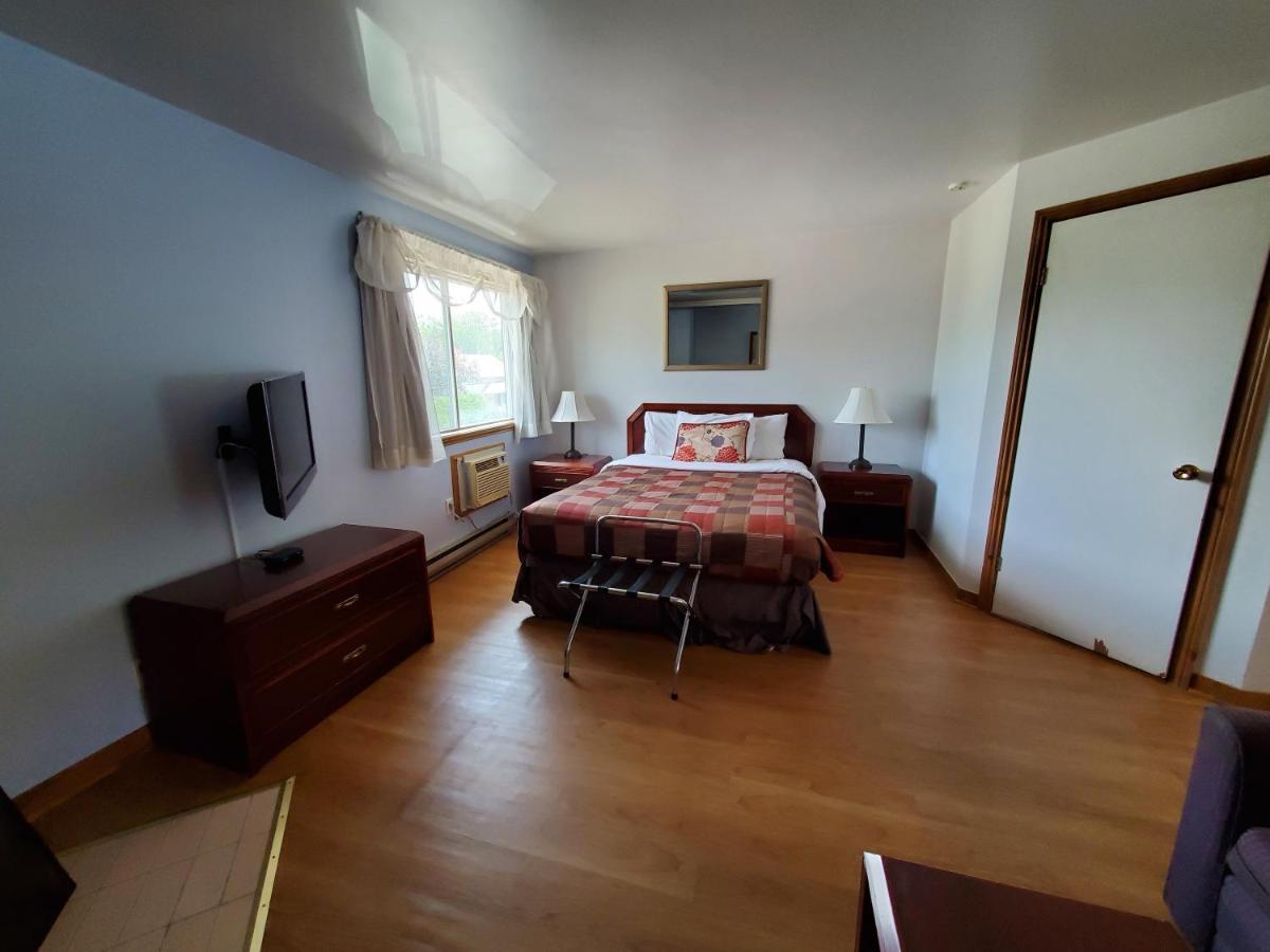 Auberge Champetre Sainte-Adèle Екстериор снимка