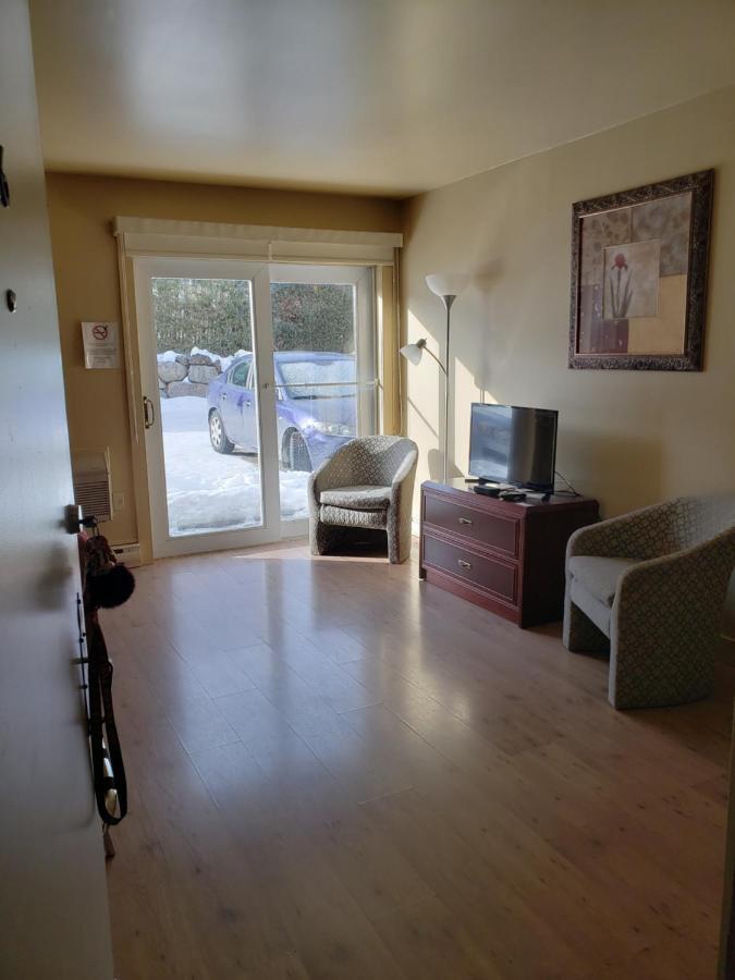 Auberge Champetre Sainte-Adèle Екстериор снимка